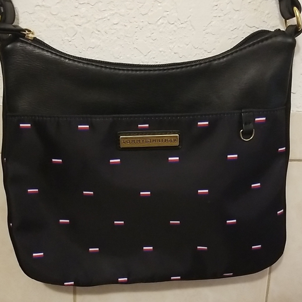 Tommy Hilfiger Crossbody Women's Bag